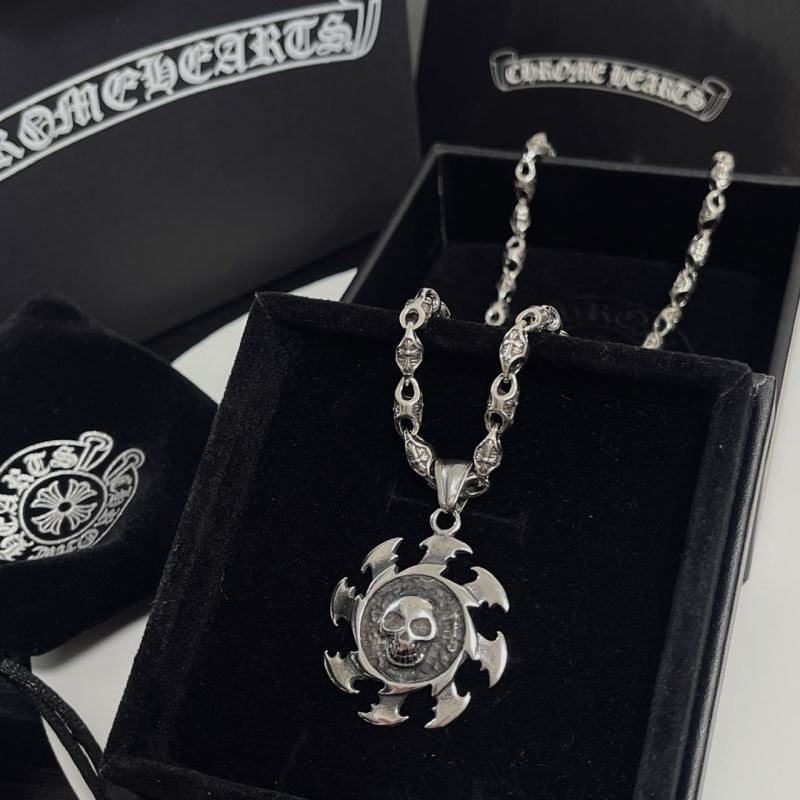 Chrome Hearts Necklaces